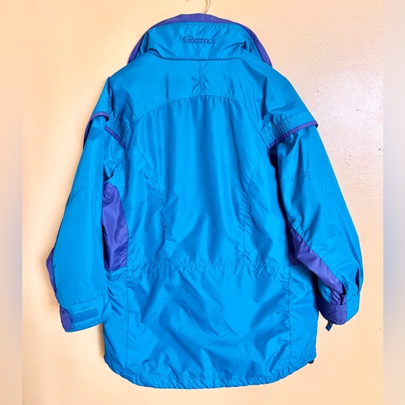 Columbia Colorblock Jacket - Picture 4 of 5